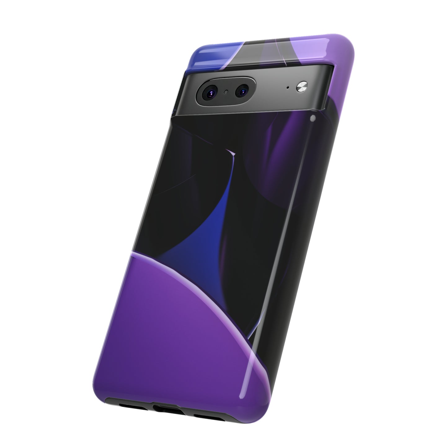 Amethyst Dreams Case