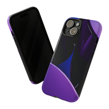 Amethyst Dreams Case