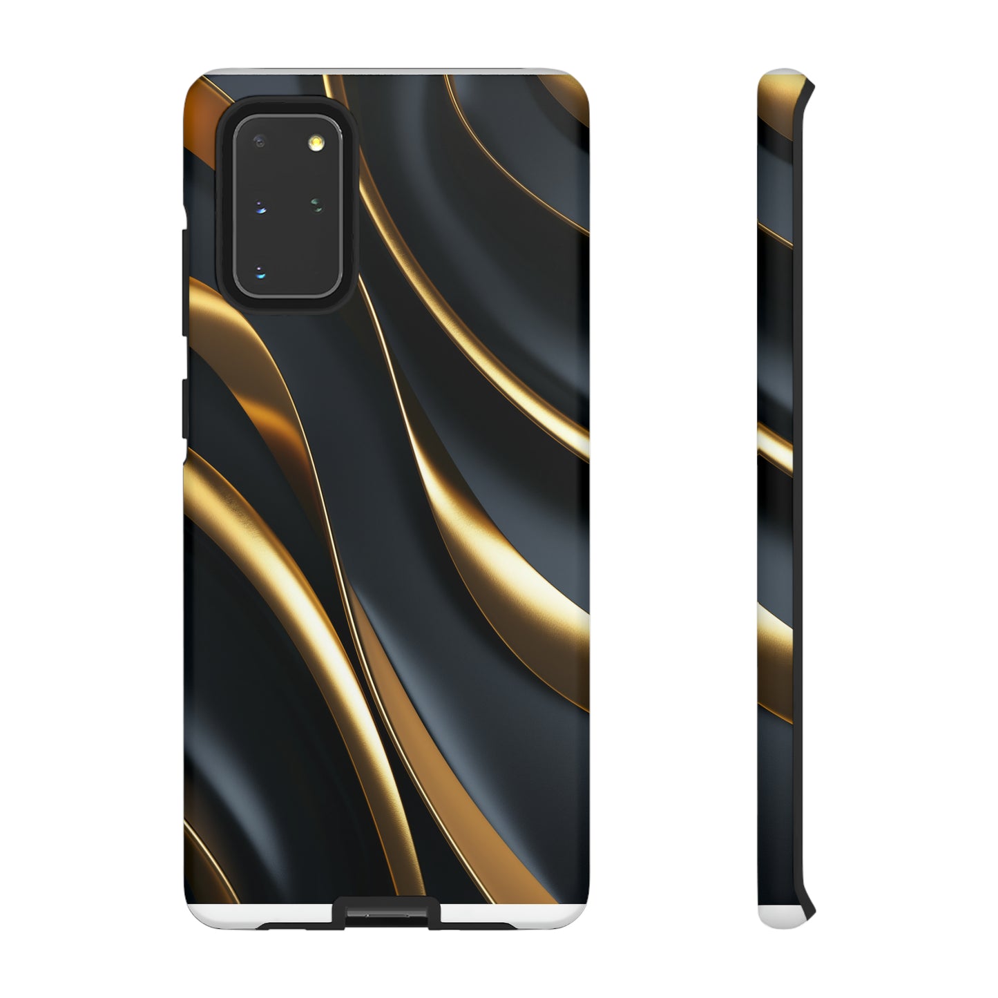 Midnight Gold Case