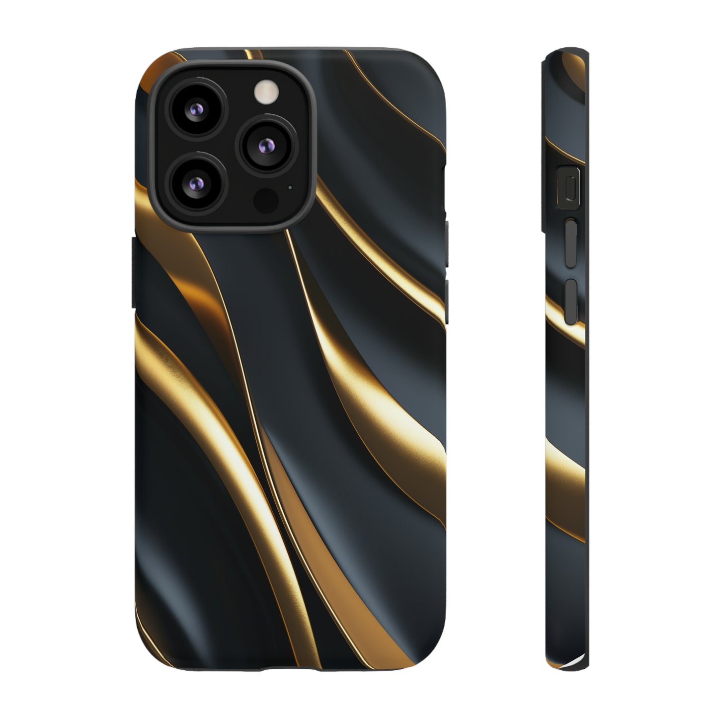 Midnight Gold Case