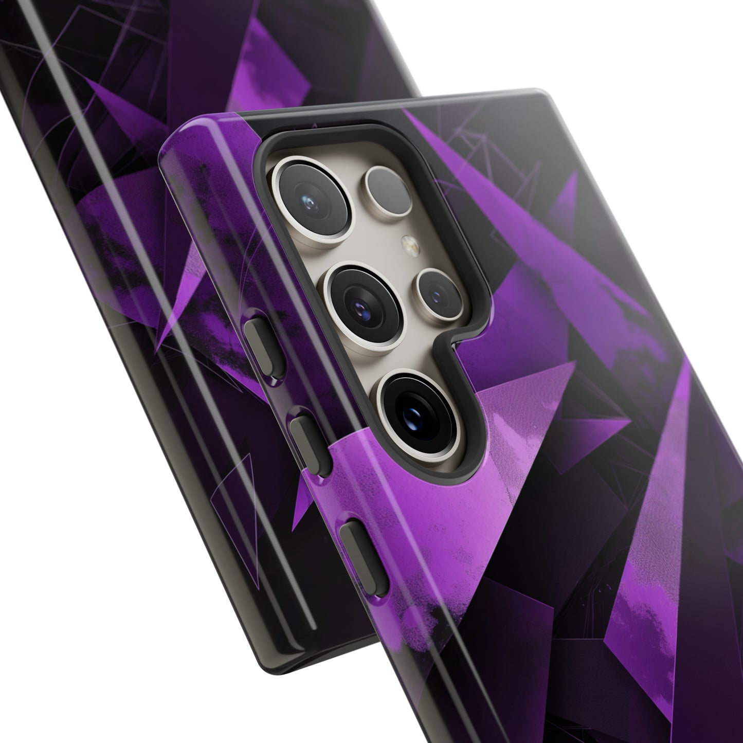 GeoPurple Case