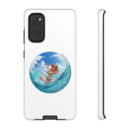 One Piece Case