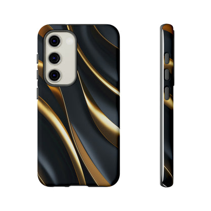 Midnight Gold Case