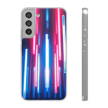 Neon Lights Case V2