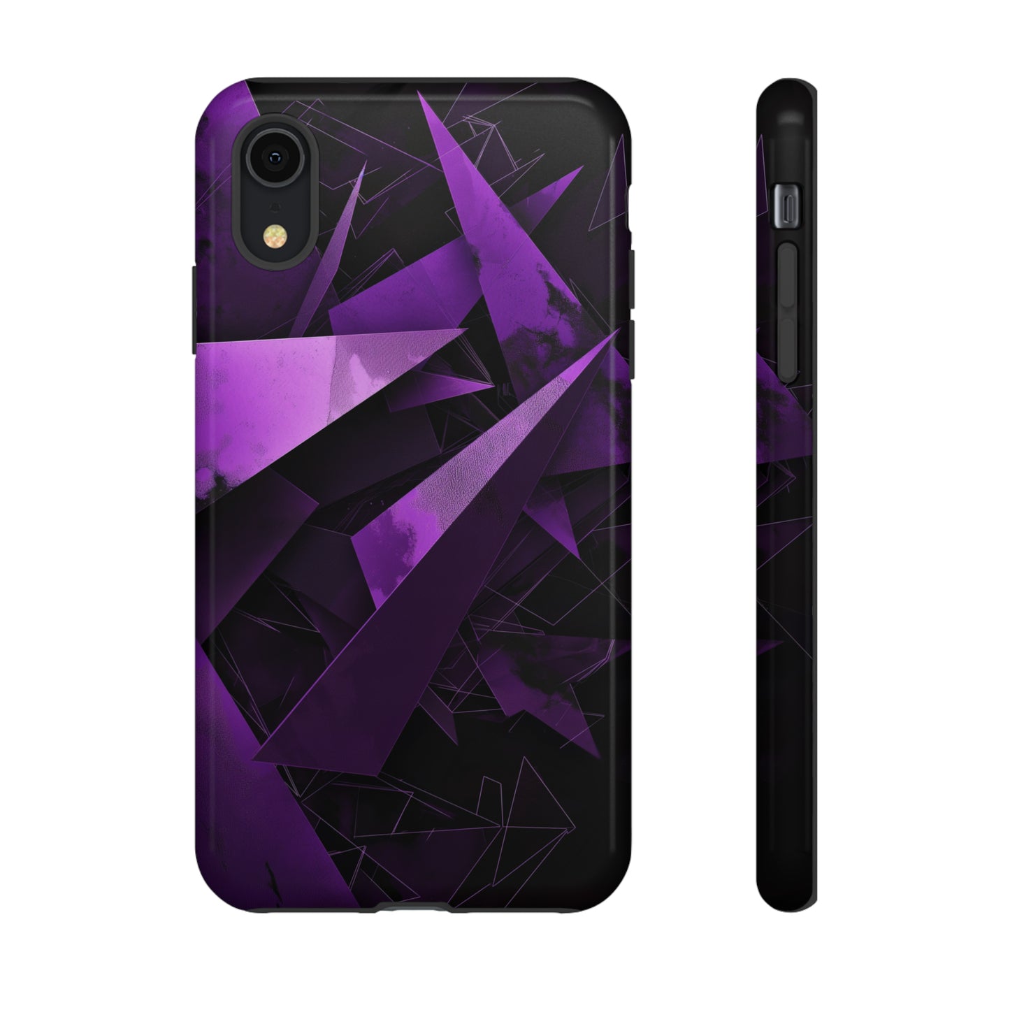 GeoPurple Case