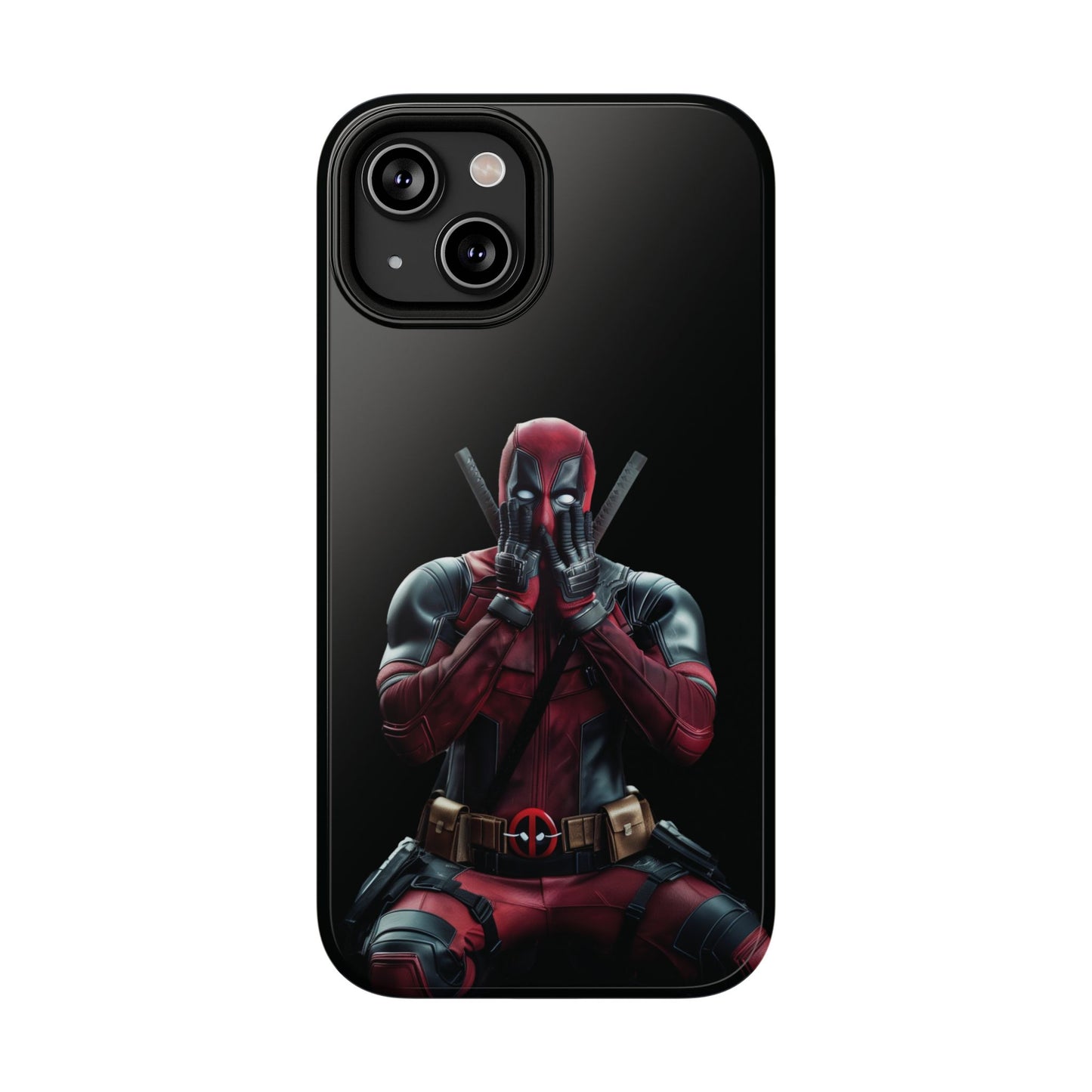 Deadpool Case