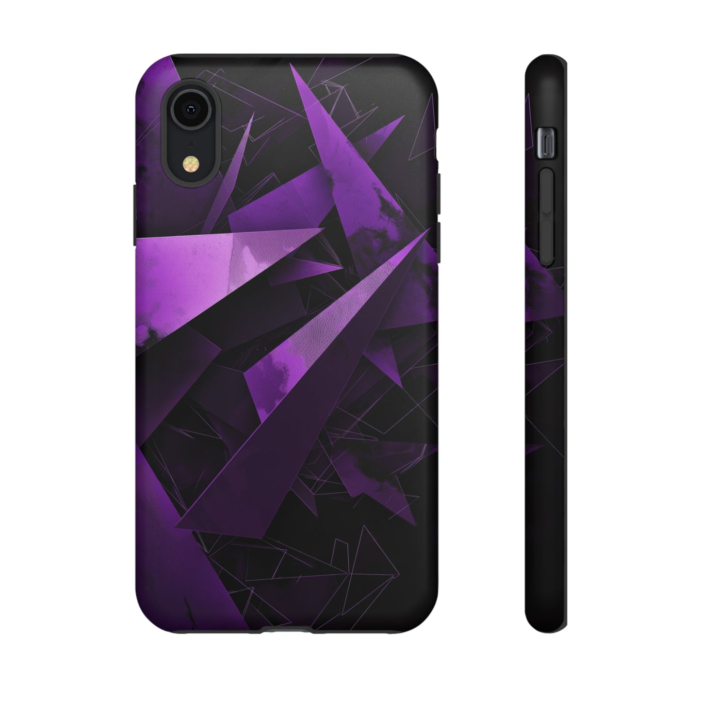 GeoPurple Case