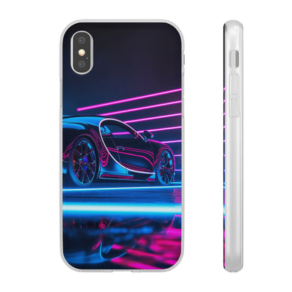 Hyper Car Case