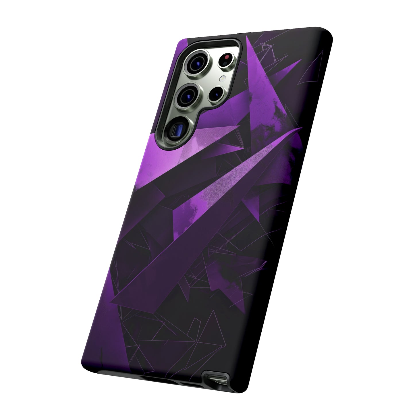 GeoPurple Case