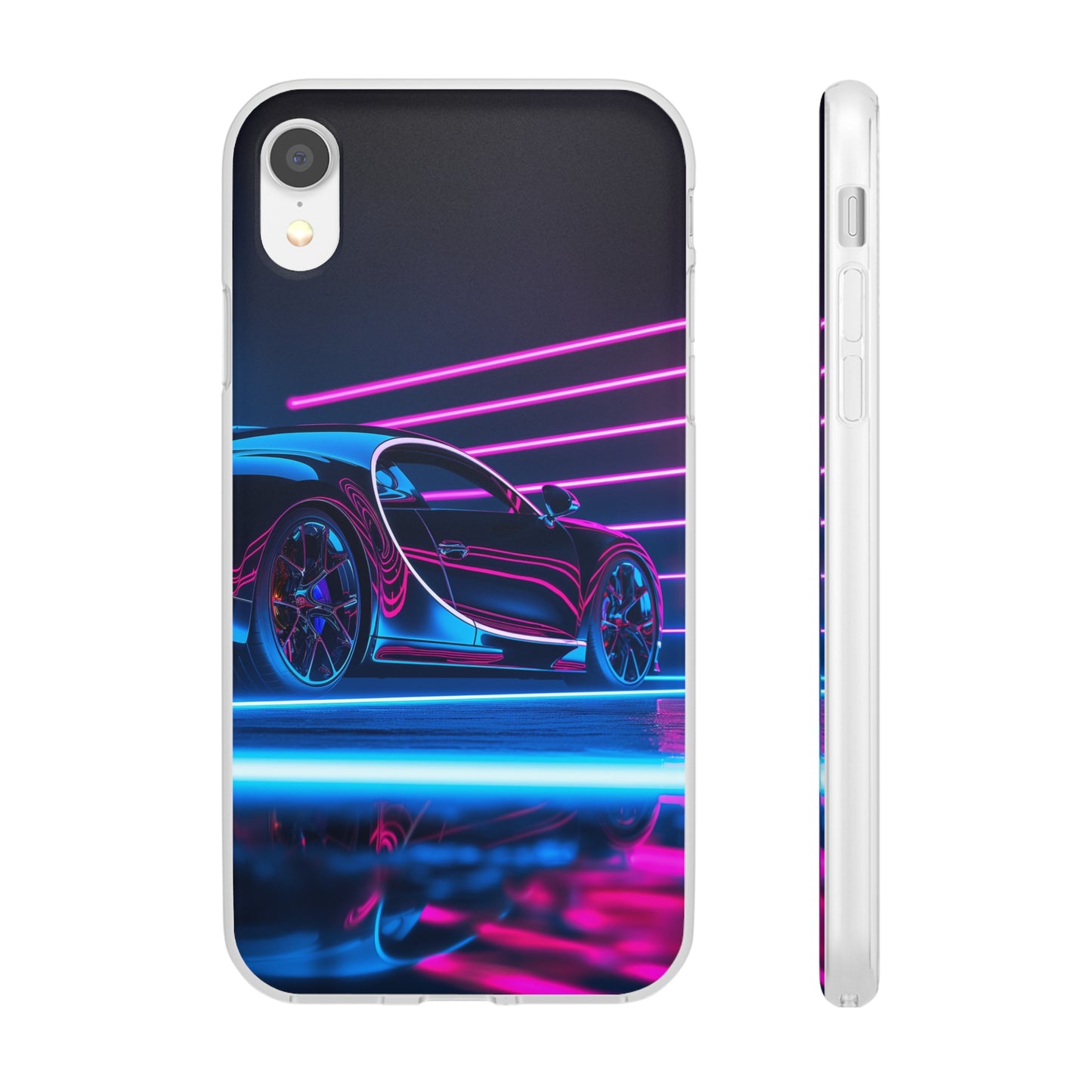 Hyper Car Case