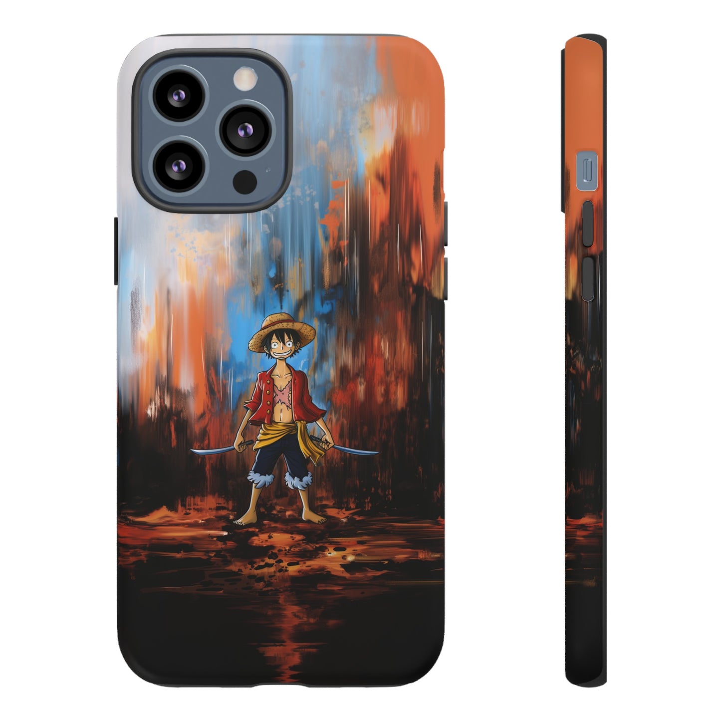 One Piece Case V5