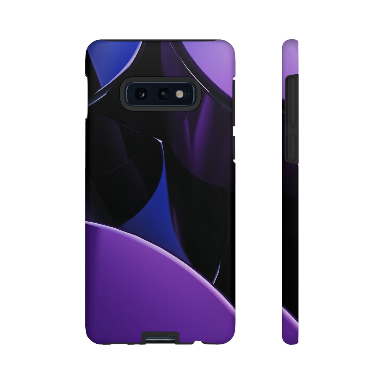 Amethyst Dreams Case