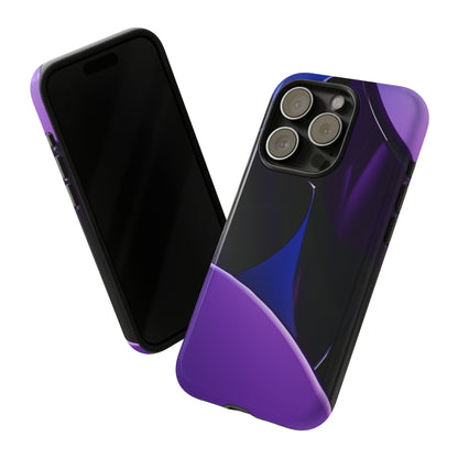 Amethyst Dreams Case