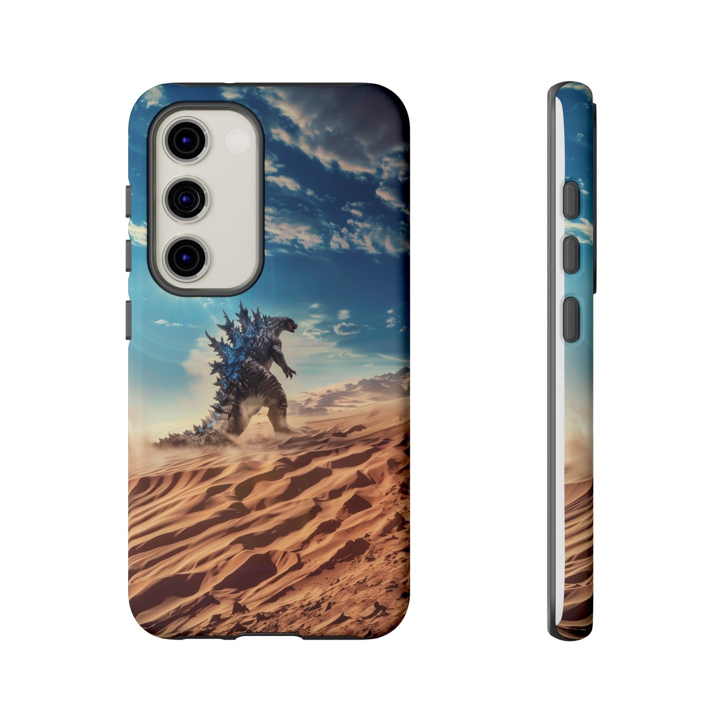 Godzilla Case V2