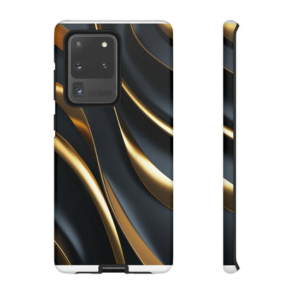 Midnight Gold Case