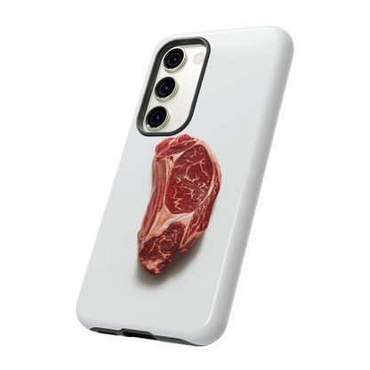 Rib-Eye Phone Case