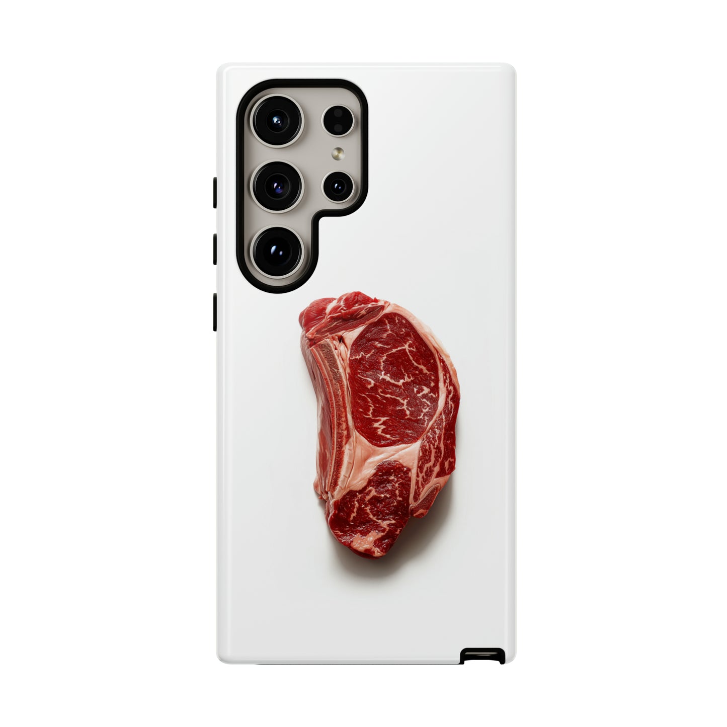 Rib-Eye Phone Case