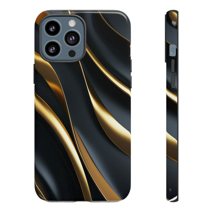 Midnight Gold Case