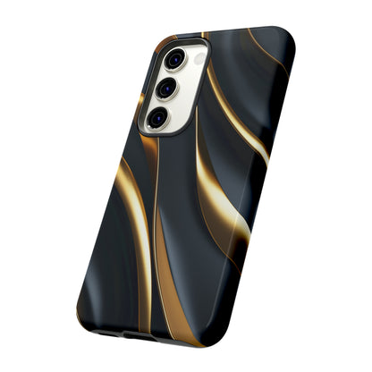 Midnight Gold Case