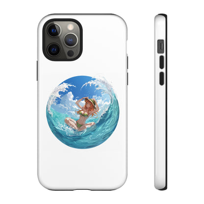 One Piece Case