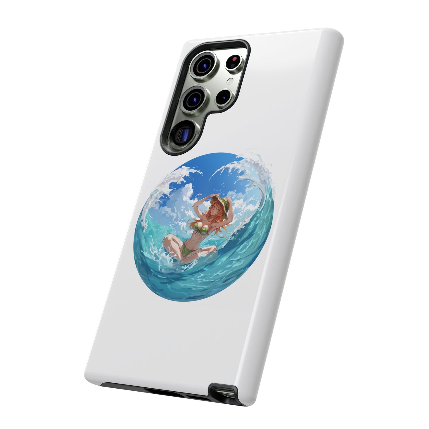 One Piece Case