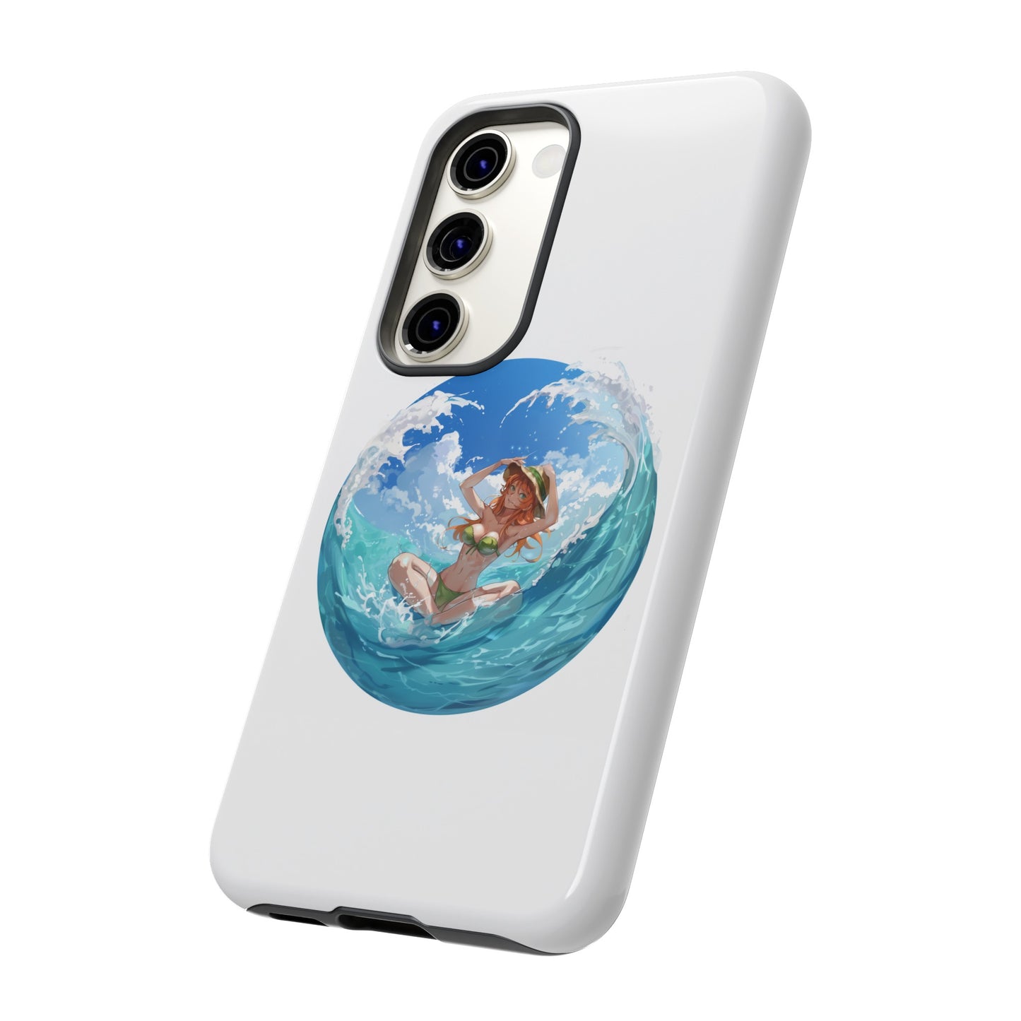 One Piece Case