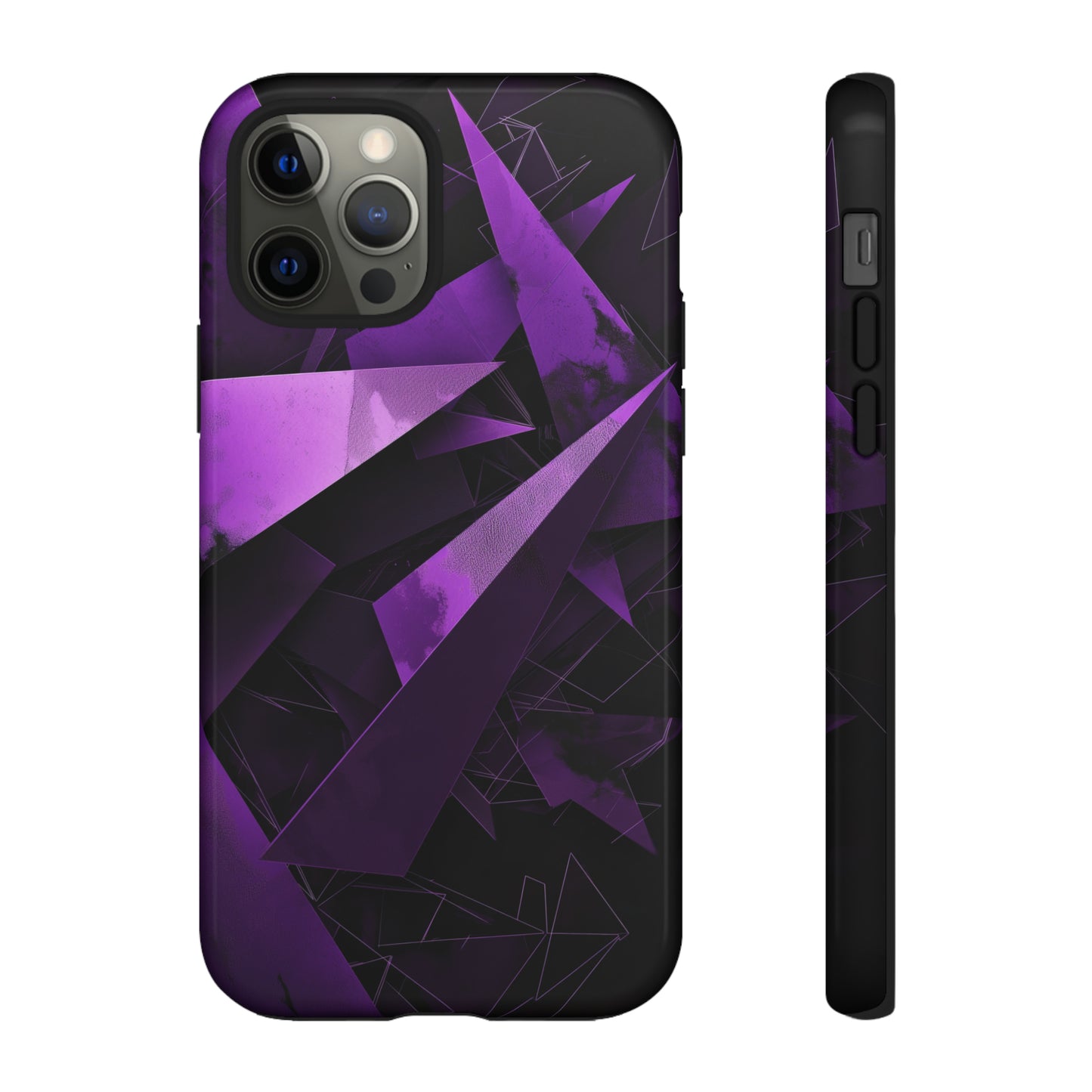 GeoPurple Case