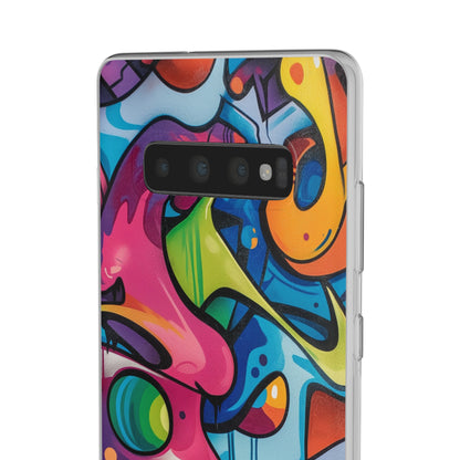 Graffiti Fusion Case