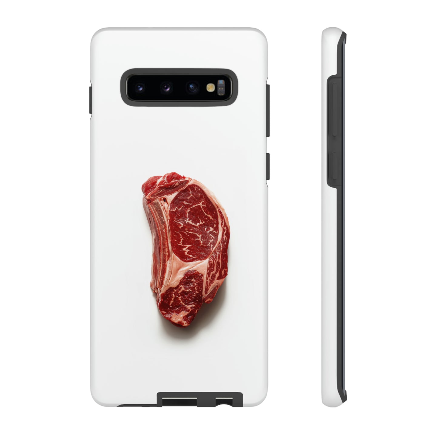 Rib-Eye Phone Case