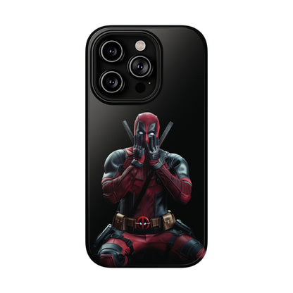 Deadpool Case