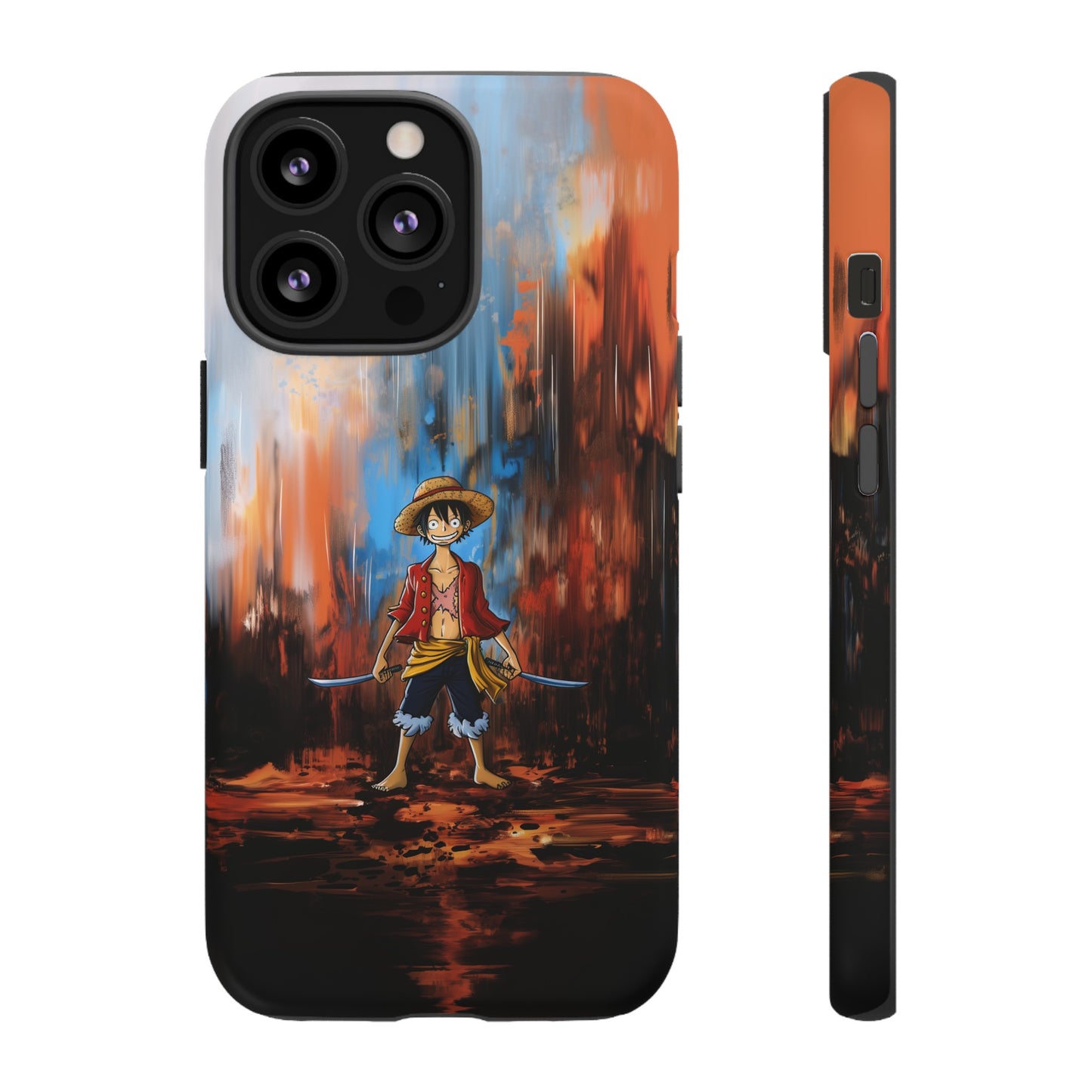 One Piece Case V5