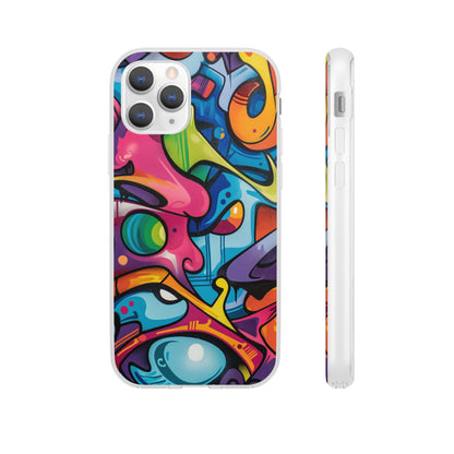 Graffiti Fusion Case