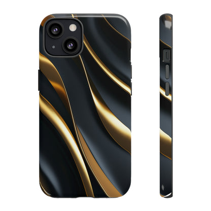 Midnight Gold Case