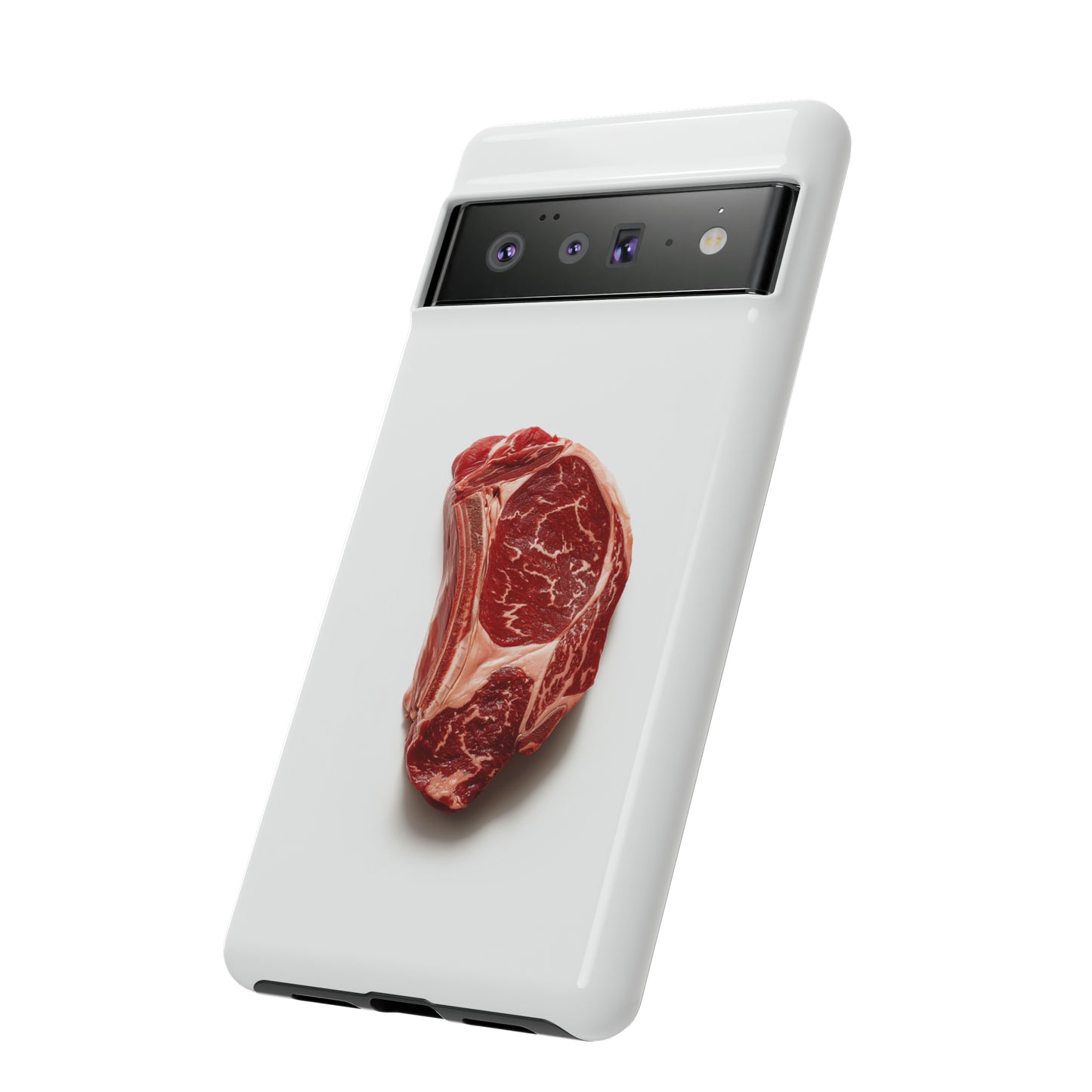 Rib-Eye Phone Case