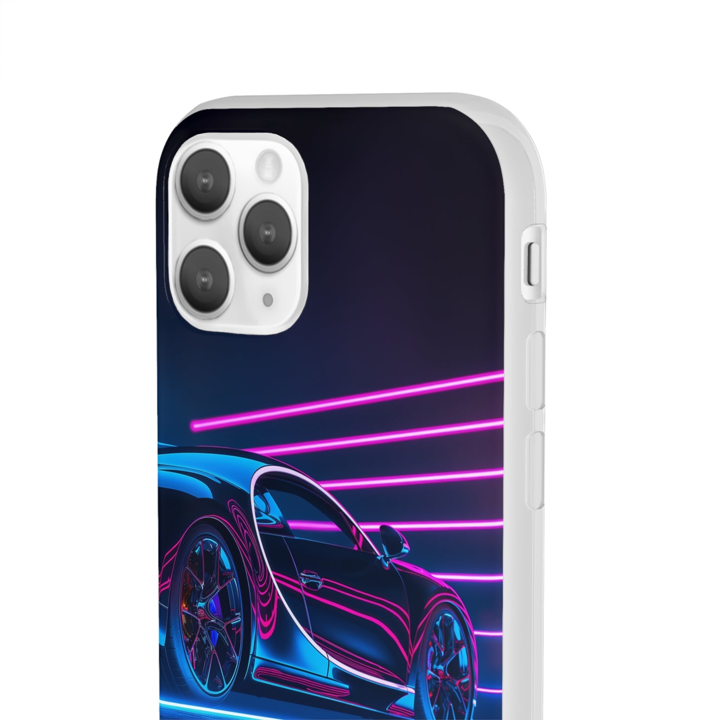 Hyper Car Case