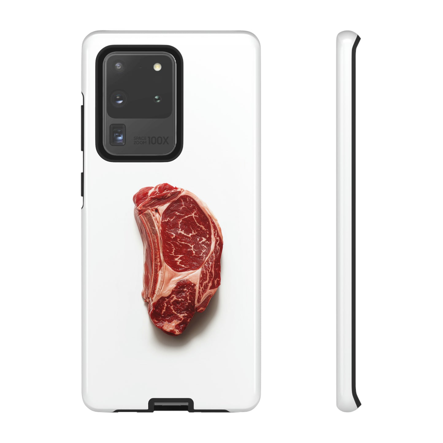 Rib-Eye Phone Case