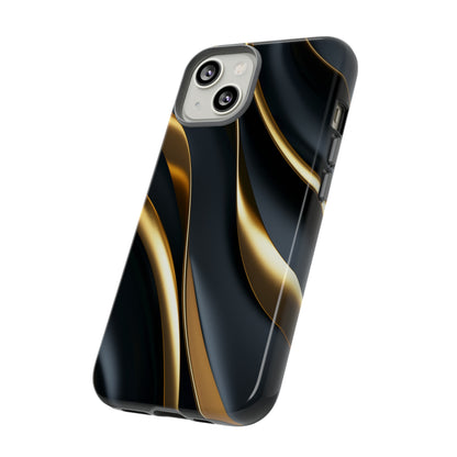 Midnight Gold Case