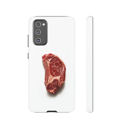 Rib-Eye Phone Case