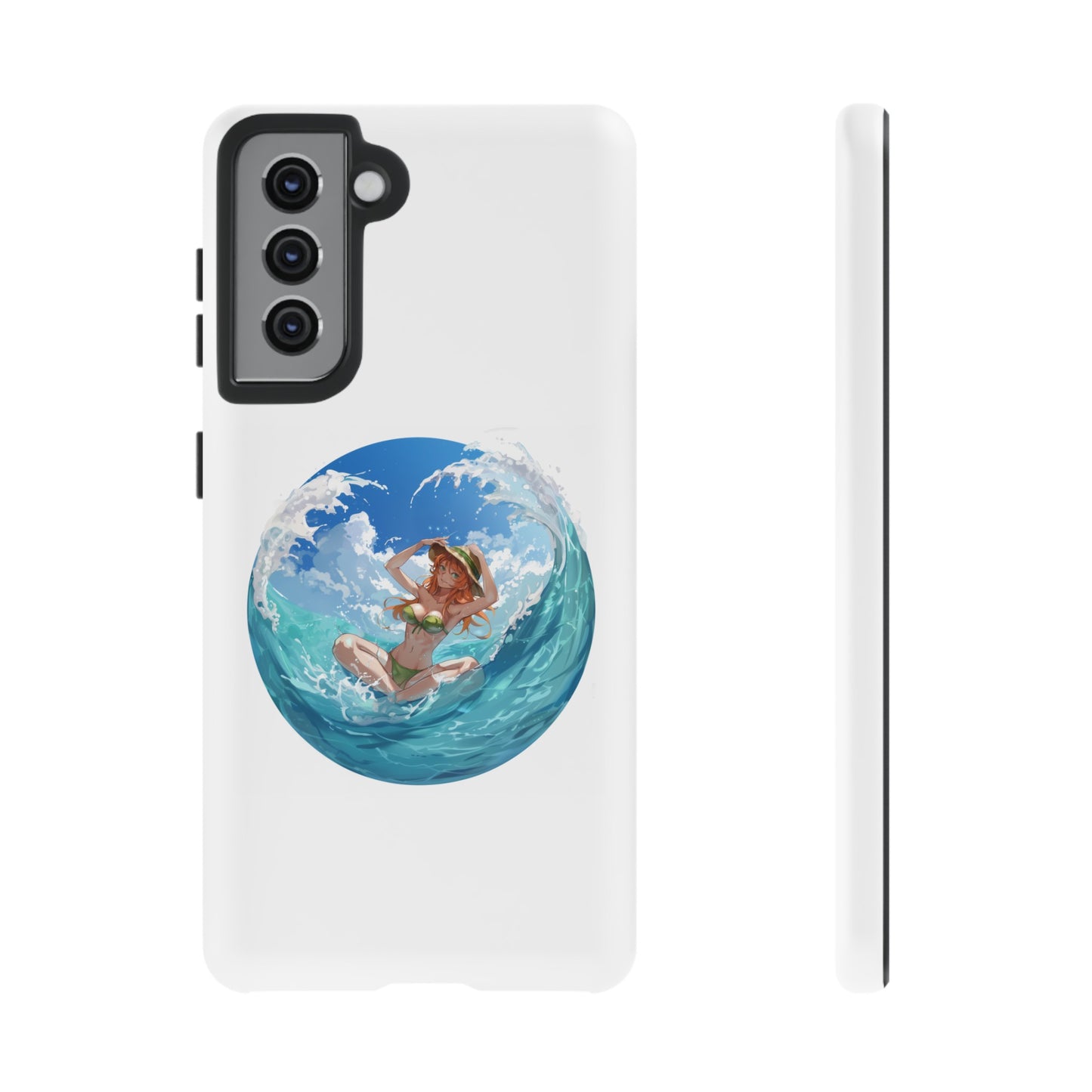 One Piece Case