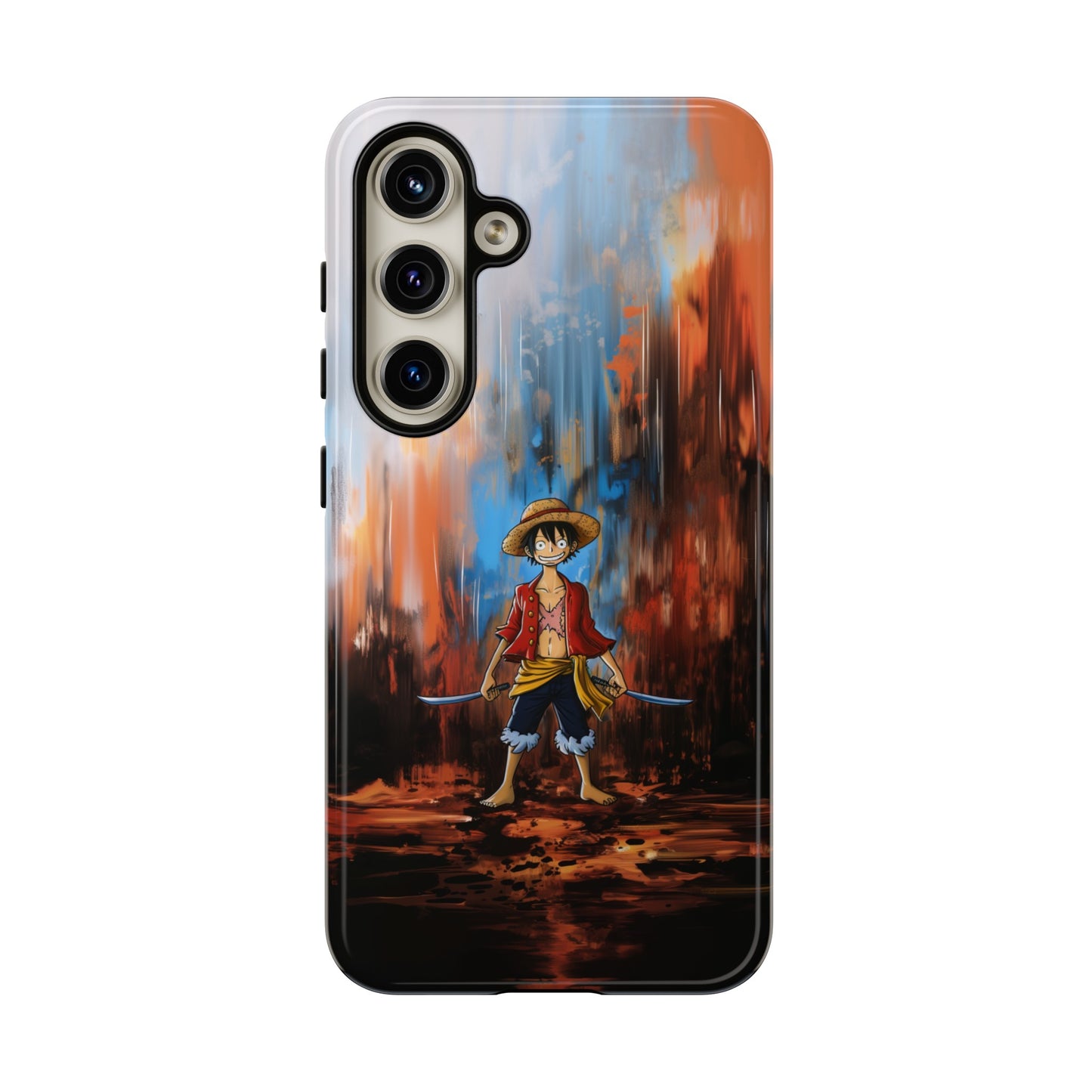 One Piece Case V5