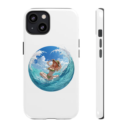 One Piece Case