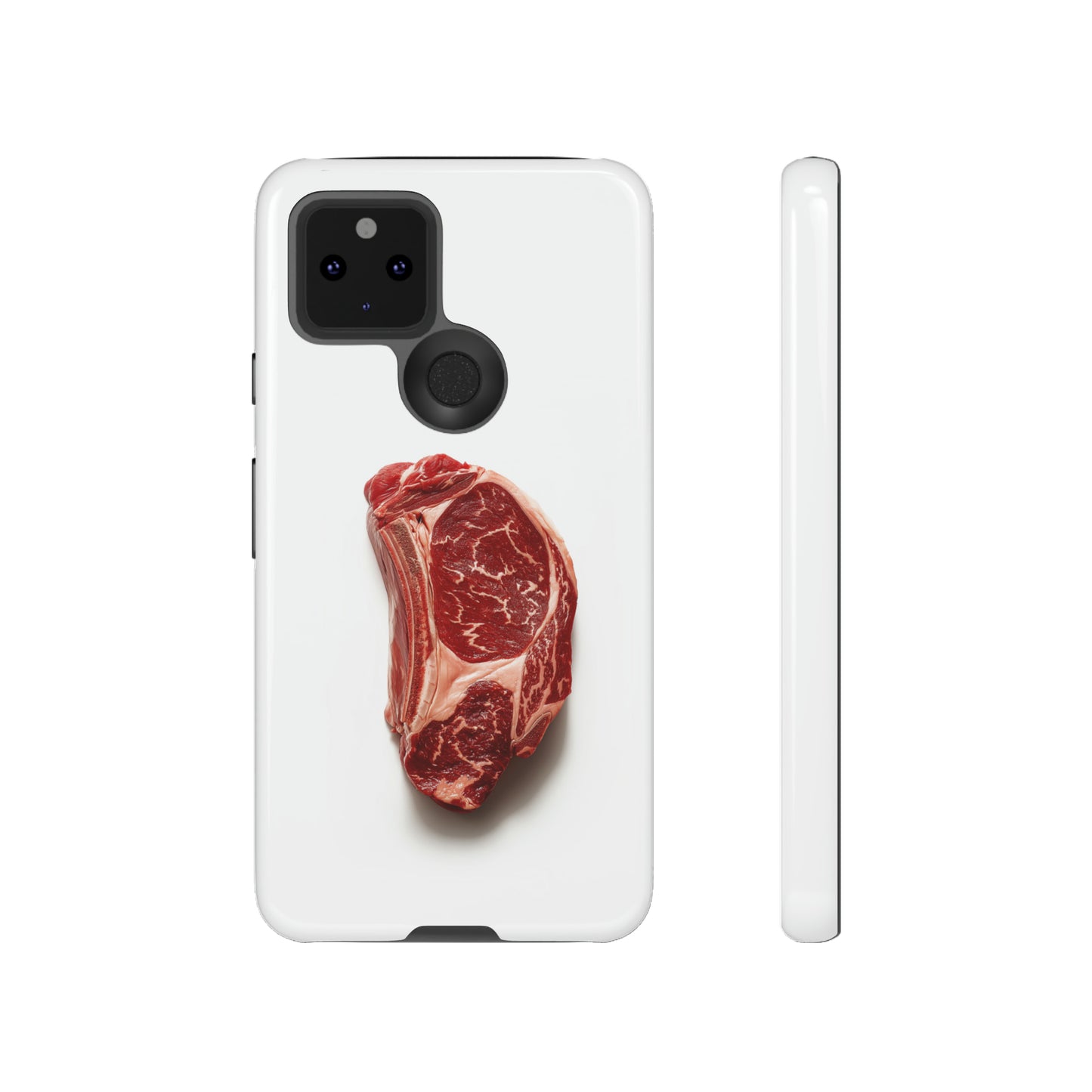 Rib-Eye Phone Case