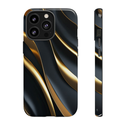 Midnight Gold Case