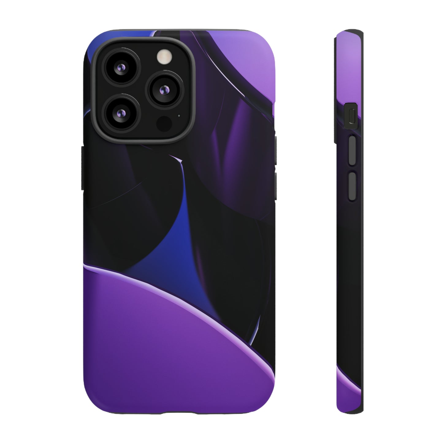 Amethyst Dreams Case