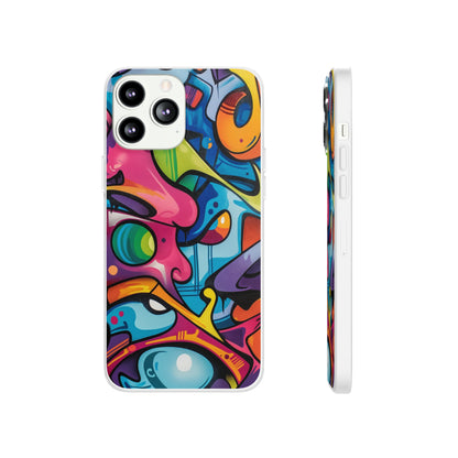 Graffiti Fusion Case