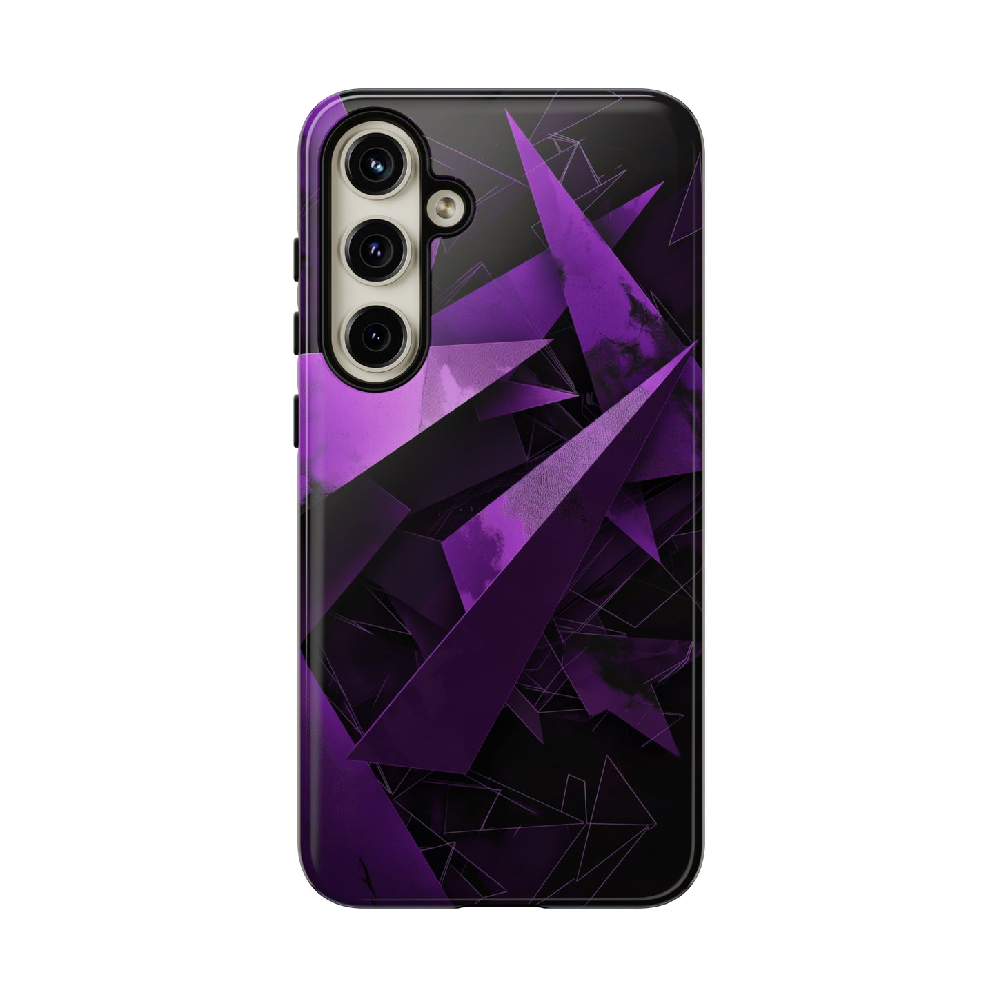 GeoPurple Case