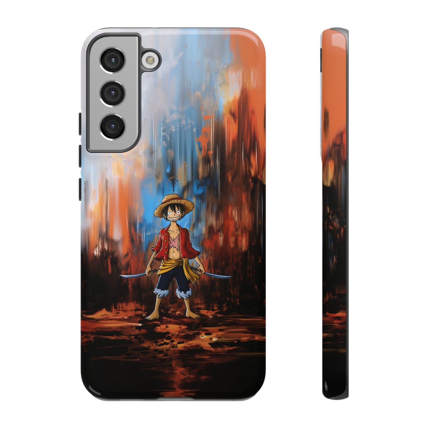 One Piece Case V5