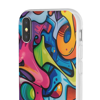 Graffiti Fusion Case