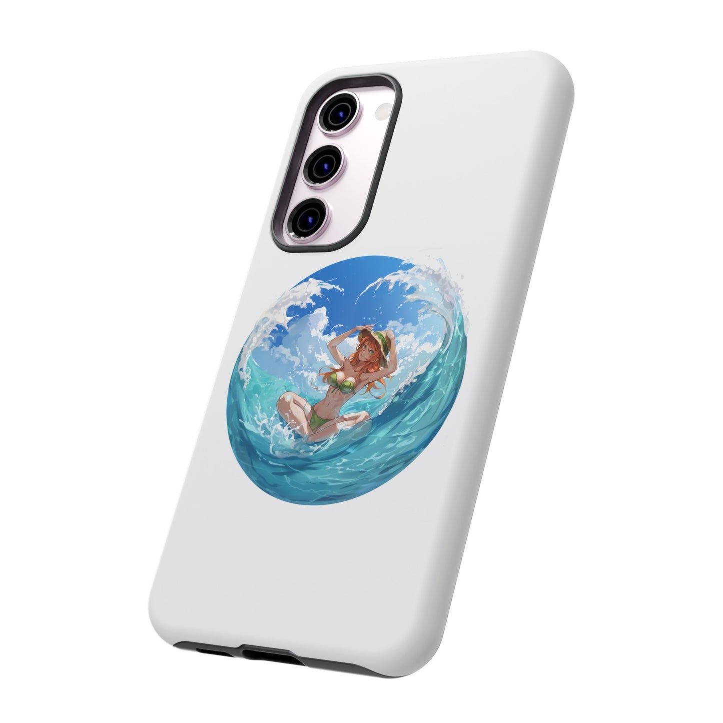 One Piece Case