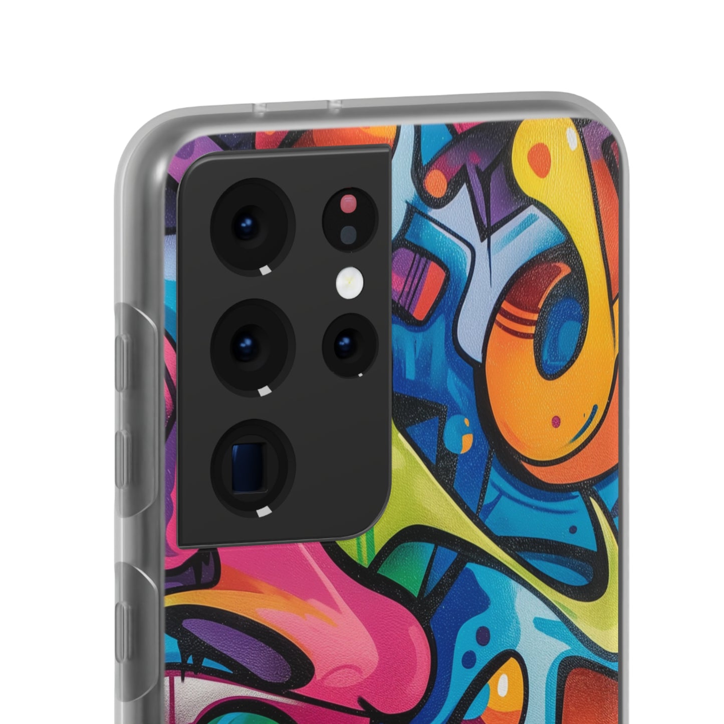 Graffiti Fusion Case